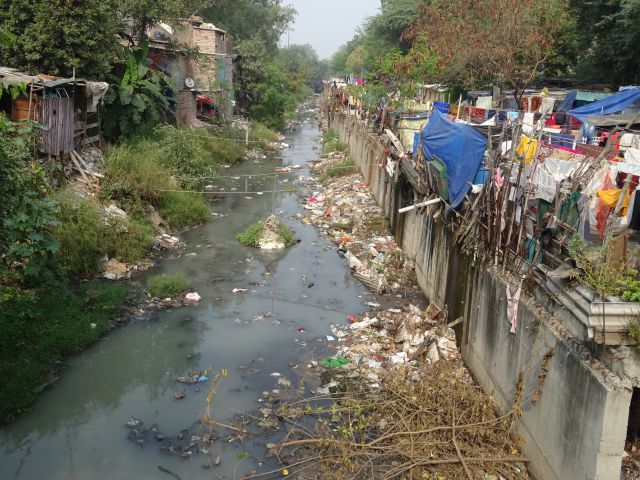 New Delhi